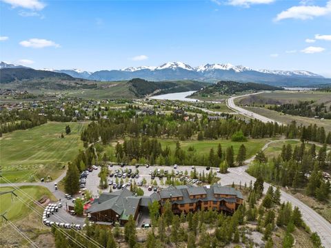Photo of 105 River Course Drive #9572, Keystone, CO 80435 (MLS # S1061643)