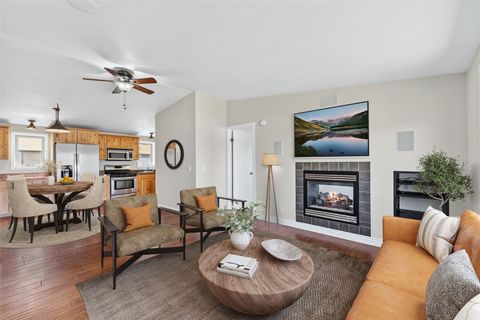 Photo of 631 Summit Drive, Dillon, CO 80435 (MLS # S1069075)