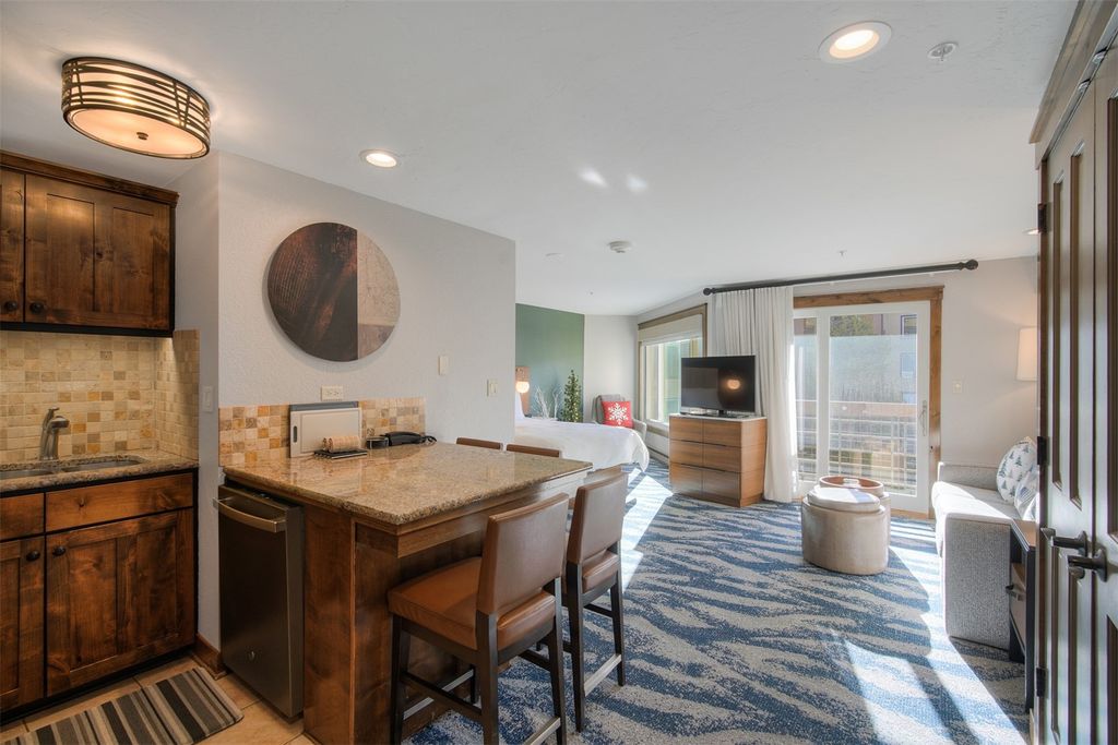 Photo of 655 Columbine Road #7543, Breckenridge, CO 80424 (MLS # S1066053)