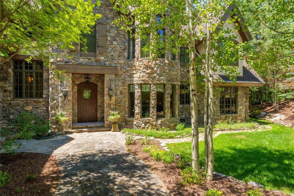 Photo of 1058 Graystone Court, Steamboat Springs, CO 80487 (MLS # S1061491)