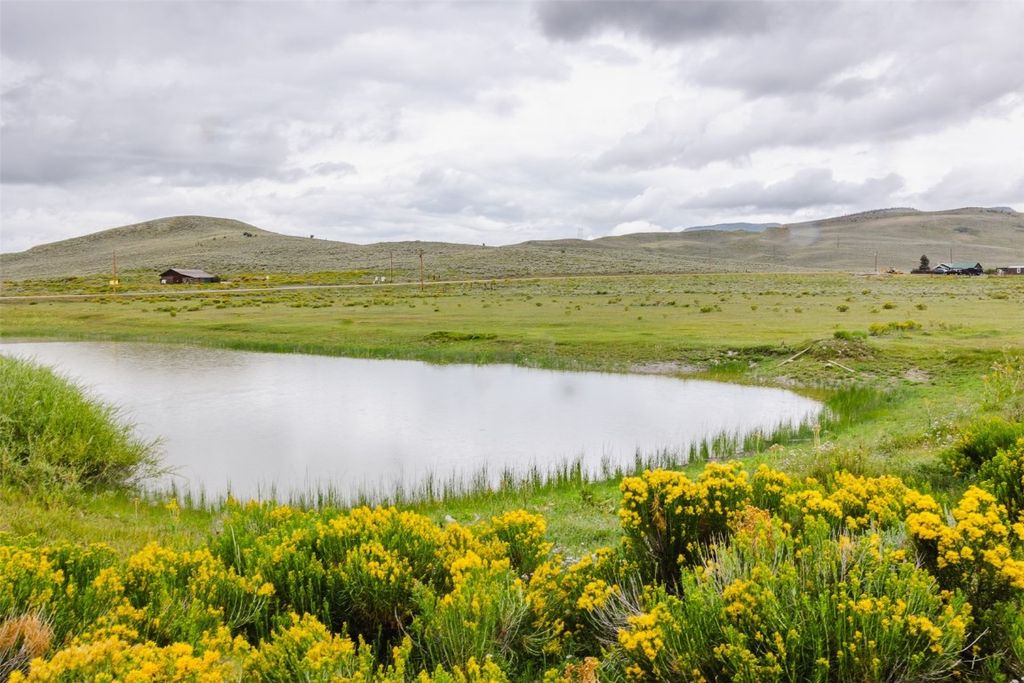 Photo of State Highway 134, Toponas, CO 80479 (MLS # S1063889)