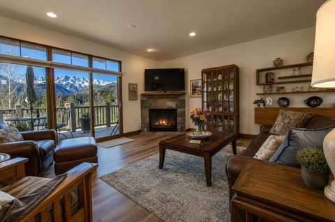 Photo of 60 Linden Lane #60, Breckenridge, CO 80424 (MLS # S1068887)