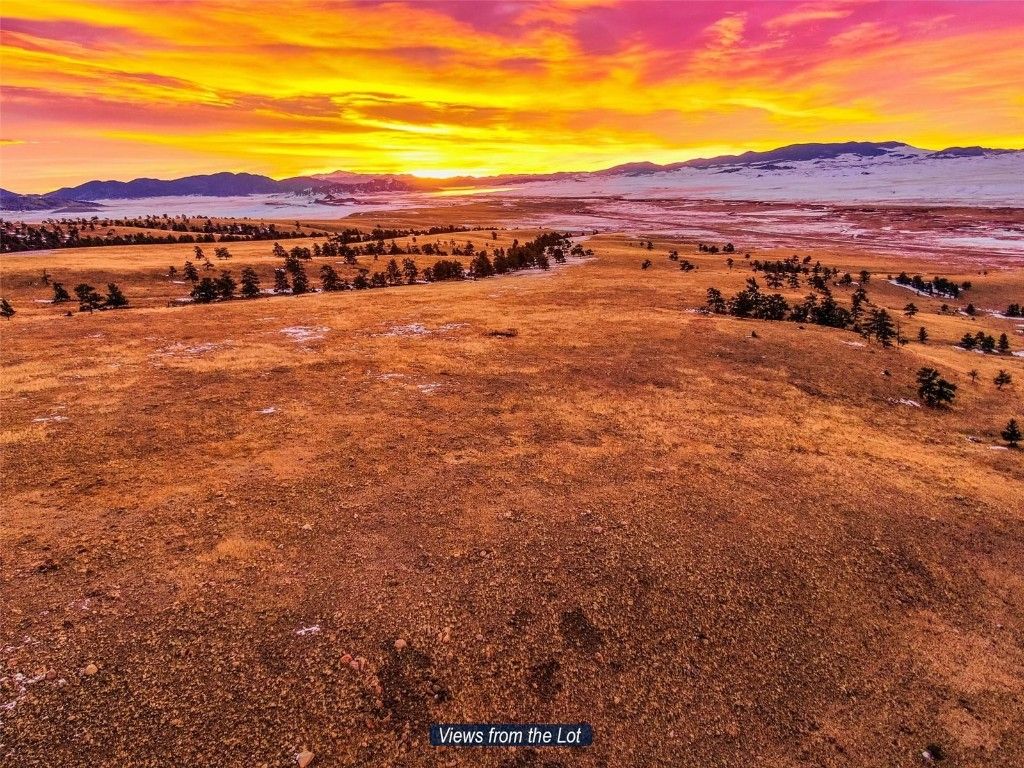 Photo of County Road 11, Hartsel, CO 80449 (MLS # S1064571)