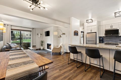 Photo of 1555 Shadow Run Court #D103, Steamboat Springs, CO 80487 (MLS # S1068679)