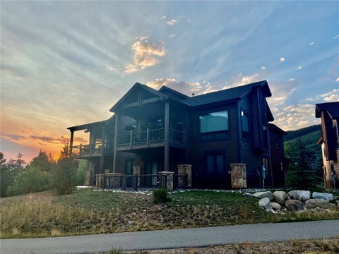 Photo of 45 Erickson Loop #2A, Keystone, CO 80435 (MLS # S1062239)