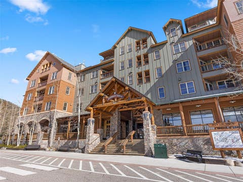 Photo of 100 Dercum Square #8337, Keystone, CO 80435 (MLS # S1071157)