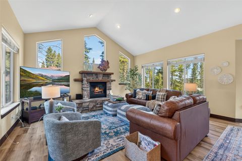 Photo of 56 Burntwood Lane, Breckenridge, CO 80424 (MLS # S1069188)