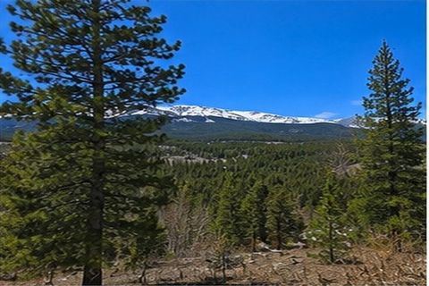 Photo of 90 Shadows Drive, Breckenridge, CO 80424 (MLS # S1068641)