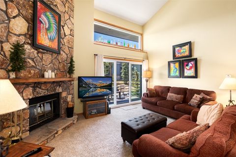 Photo of 89410 Ryan Gulch Road #408, Silverthorne, CO 80498 (MLS # S1068324)