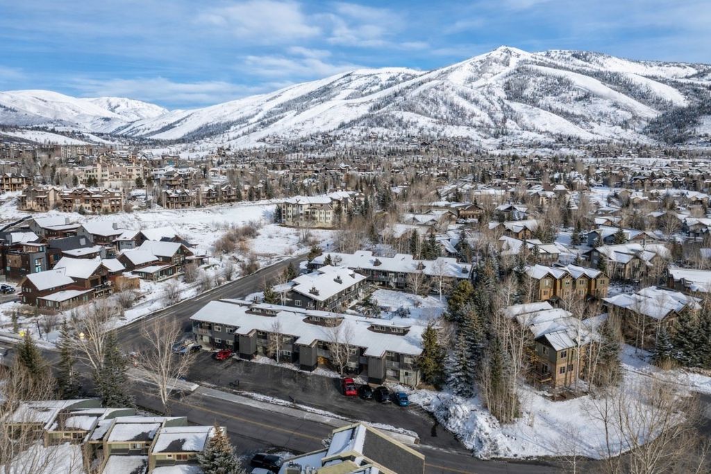 Photo of 1375 Walton Creek Road #7, Steamboat Springs, CO 80487 (MLS # S1065706)