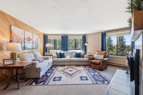 Photo of 165 ARGENTINE Court #1405, Keystone, CO 80435 (MLS # S1067831)