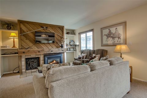 Photo of 1937 Soda Ridge Road #1143, Keystone, CO 80435 (MLS # S1068180)