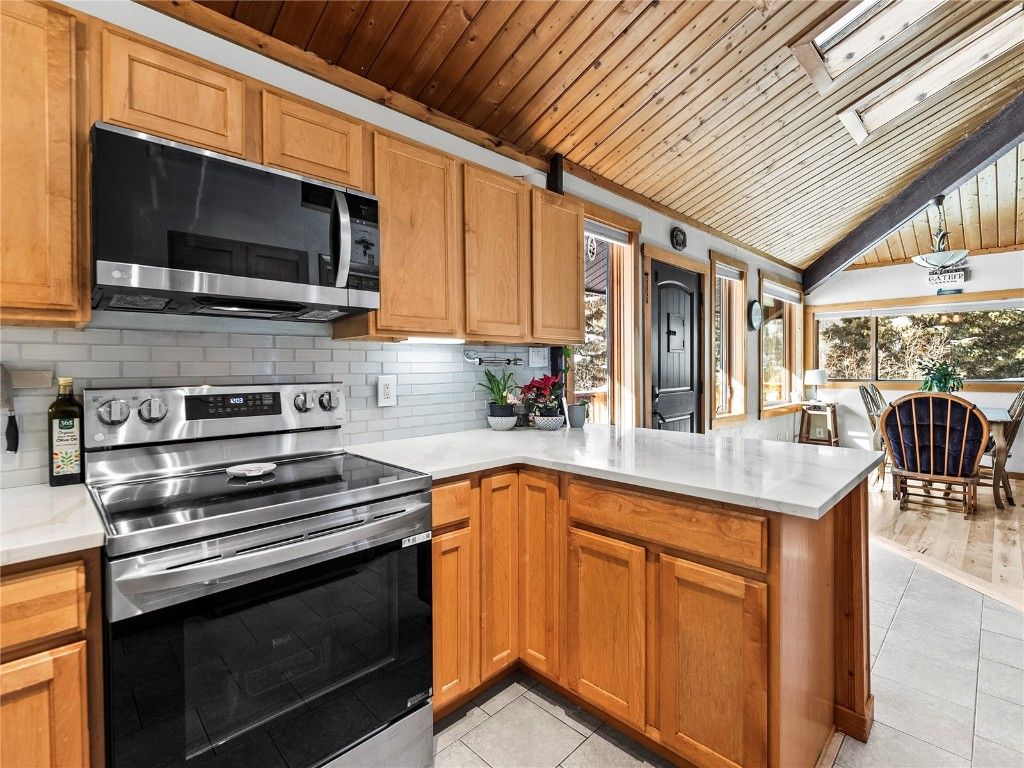 Photo of 202 Doris Drive, Breckenridge, CO 80424 (MLS # S1065787)