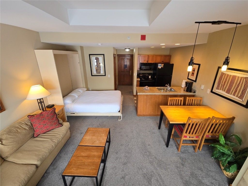 Photo of 184 Copper Circle #513, Frisco, CO 80443 (MLS # S1065693)