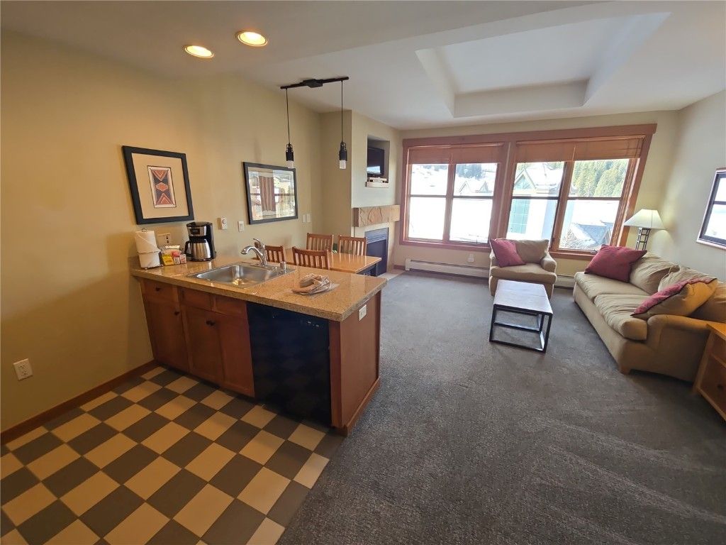 Photo of 184 Copper Circle #513, Frisco, CO 80443 (MLS # S1065693)