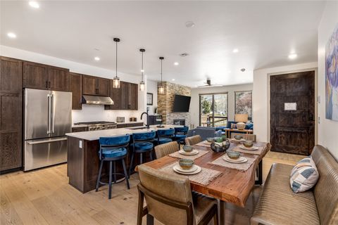 Photo of 557 Center Circle #C2, Silverthorne, CO 80498 (MLS # S1067587)