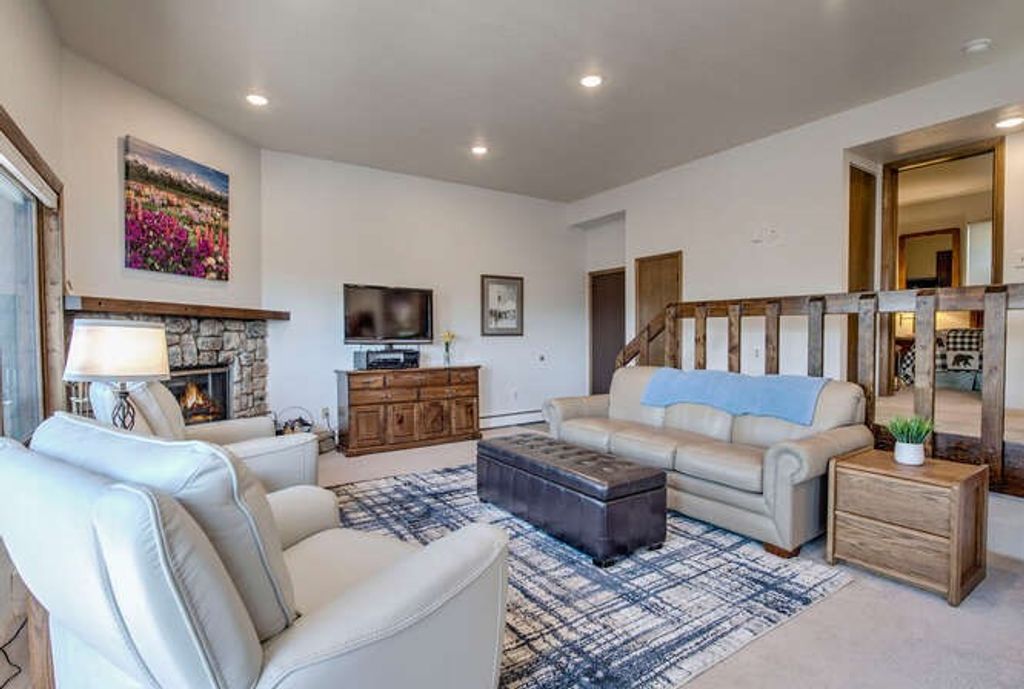 Photo of 98000 Ryan Gulch Road #104, Silverthorne, CO 80498 (MLS # S1064538)