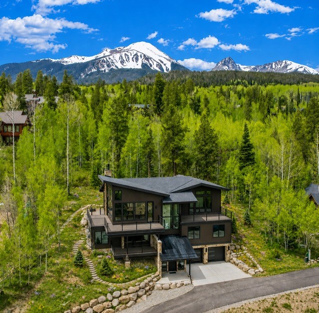 Silverthorne, Colorado, 80498, United States, 5 Bedrooms Bedrooms, ,6 BathroomsBathrooms,Residential,Active,2012660