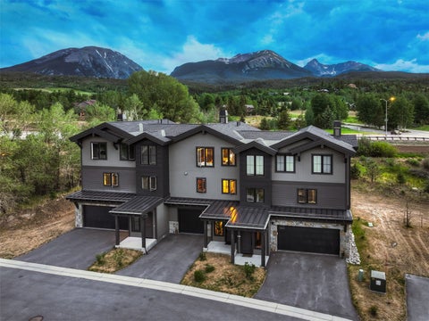 Photo of 52 Fish Hawk Way #11, Silverthorne, CO 80498 (MLS # S1070099)