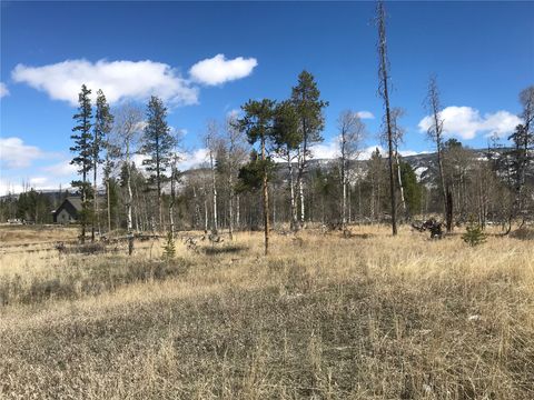 Photo of 21070 Stallion Way, Oak Creek, CO 80467 (MLS # S1068015)