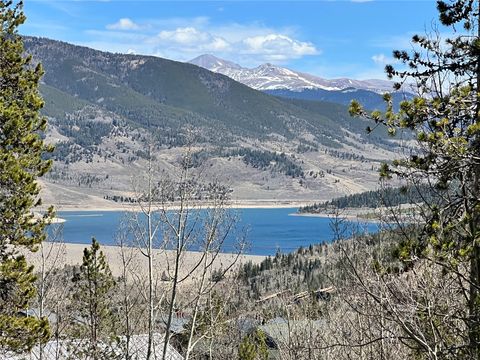 Photo of 2100 Lodgepole Circle #202, Silverthorne, CO 80498 (MLS # S1068162)