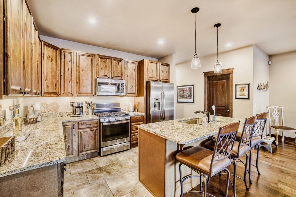 Photo of 852 Independence Road #B, Keystone, CO 80435 (MLS # S1066091)