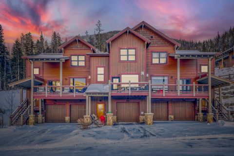 Photo of 852 Independence Road #B, Keystone, CO 80435 (MLS # S1066091)