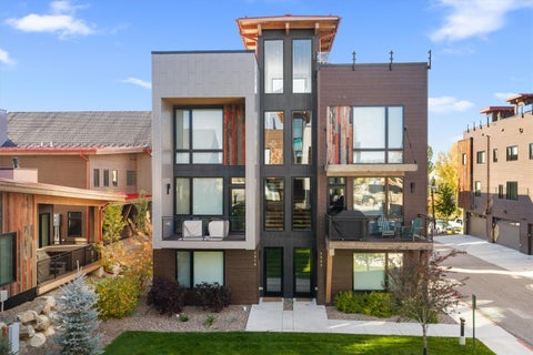 Photo of 2910 Rowhouse Drive, Steamboat Springs, CO 80487 (MLS # S1071848)