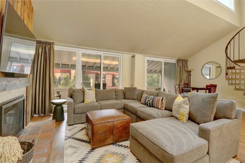 Photo of 760 Copper Road #F206, Copper Mountain, CO 80443 (MLS # S1062028)