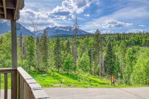 Photo of 2510 Ryan Gulch Road #2512, Silverthorne, CO 80498 (MLS # S1068285)