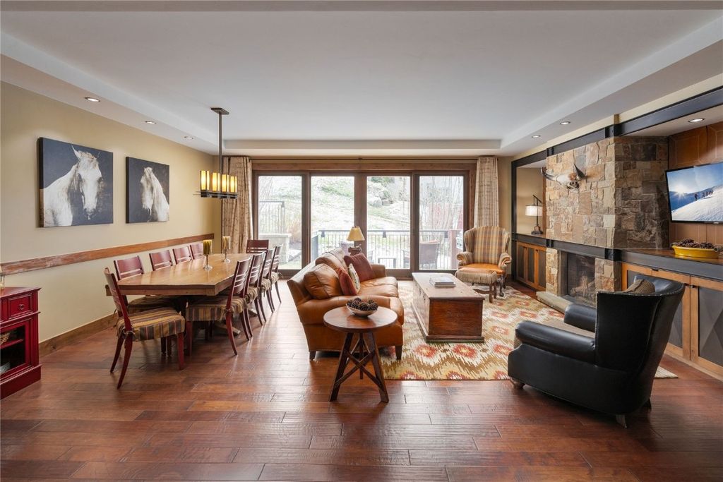 Photo of 2250 Apres Ski Way #R-105, Steamboat Springs, CO 80487 (MLS # S1057162)