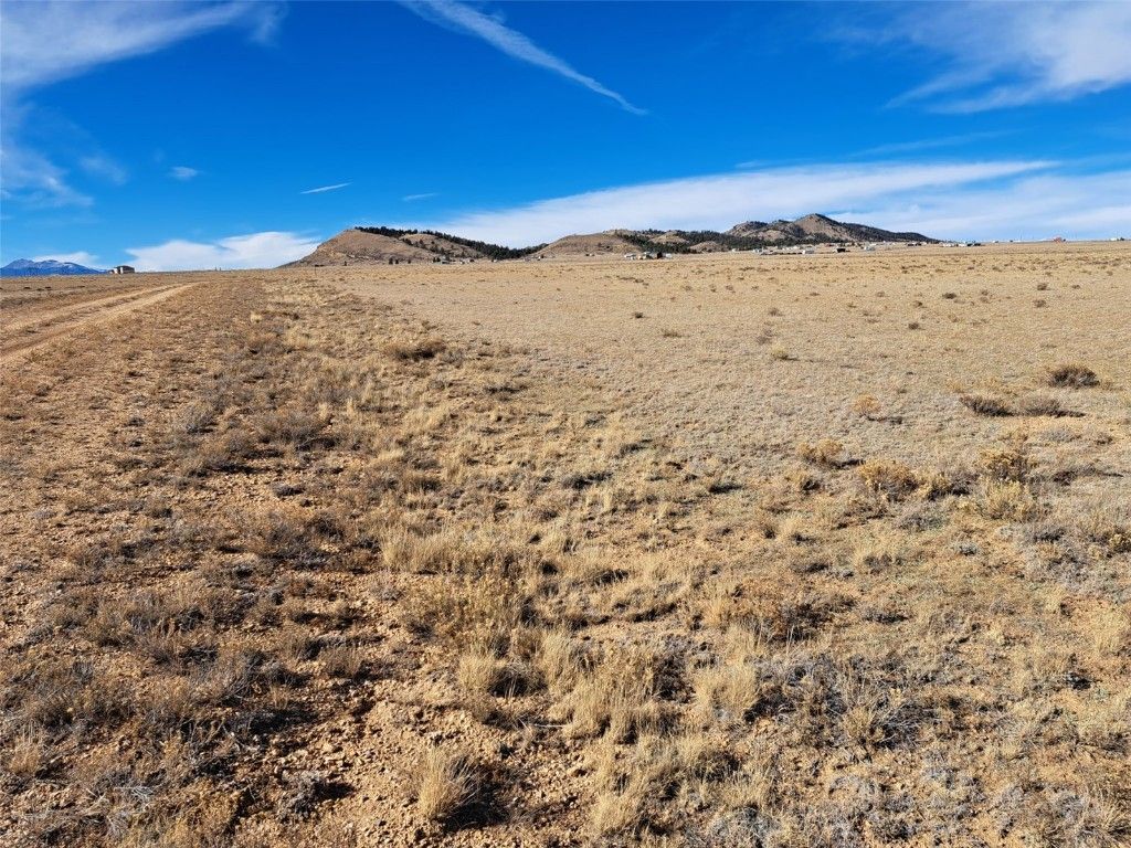 Photo of 3547 Routt Road, Hartsel, CO 80449 (MLS # S1064437)