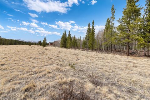 Photo of Bluestem, Fairplay, CO 80440 (MLS # S1068158)