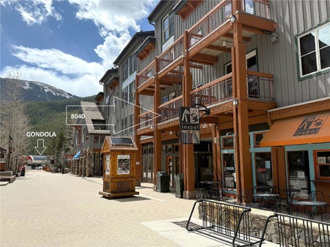 Photo of 129 River Run Road #8040, Keystone, CO 80435 (MLS # S1058315)