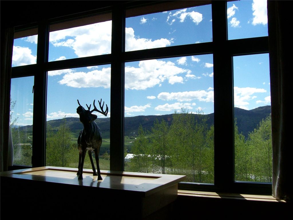 Photo of 2300 Mt. Werner Circle Cir #553/554 QII, Steamboat Springs, CO 80487 (MLS # S1066278)