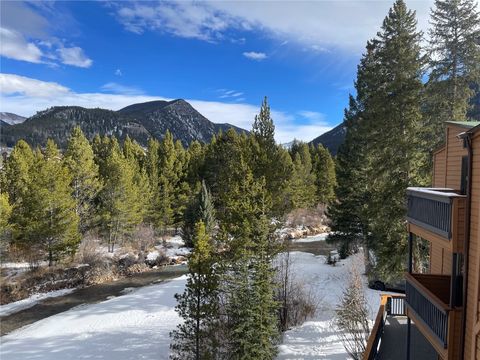 Photo of 1463 E Keystone Road #2946, Keystone, CO 80435 (MLS # S1065643)
