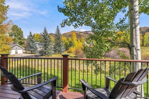 Photo of 1679 Thistlebrook Lane #., Steamboat Springs, CO 80487 (MLS # S1071795)