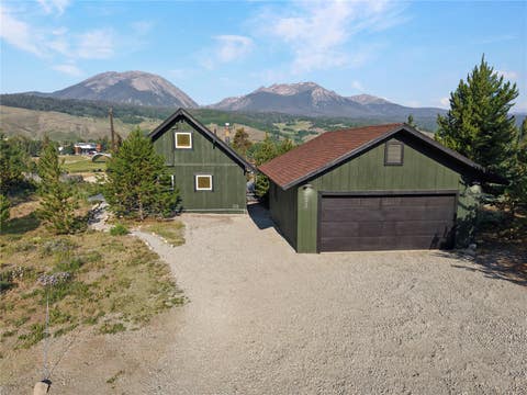 Photo of 605 Tanglewood Lane, Silverthorne, CO 80498 (MLS # S1070168)