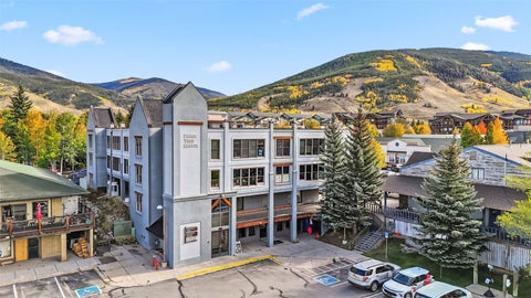 Photo of 114 Village Place #102, Dillon, CO 80435 (MLS # S1067586)