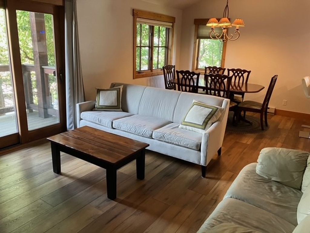 Photo of 435 Ore House Plaza #201, Steamboat Springs, CO 80487 (MLS # S1065851)