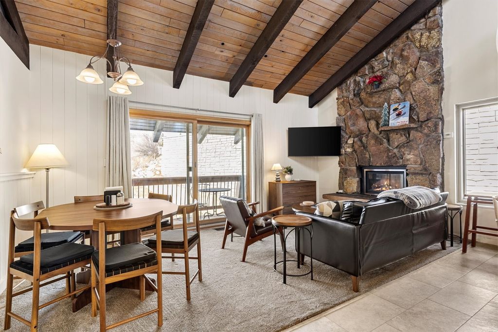 Photo of 2215 Storm Meadows Drive #550, Steamboat Springs, CO 80487 (MLS # S1066051)