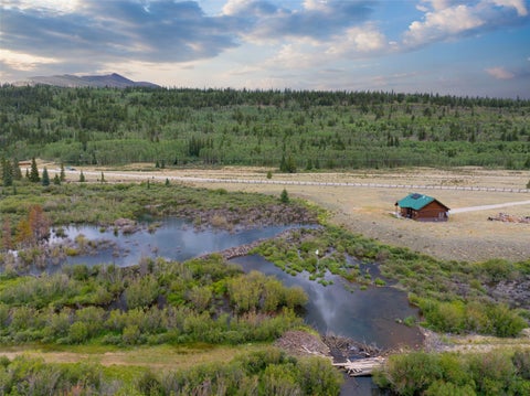 Photo of 1972 CR-12, Fairplay, CO 80440 (MLS # S1070848)