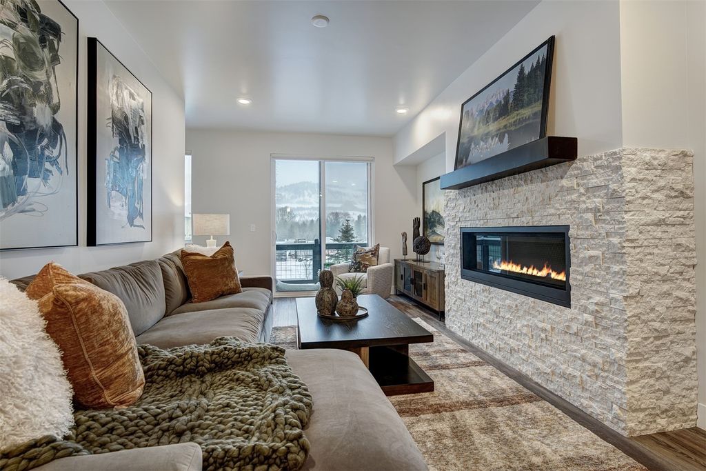 Photo of 1301 Adams Avenue #117, Silverthorne, CO 80498 (MLS # S1066390)