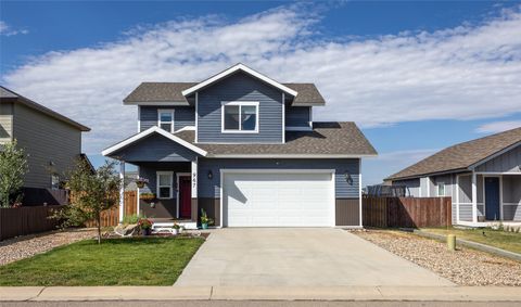 Photo of 967 Dry Creek South Road, Hayden, CO 81639 (MLS # S1067745)