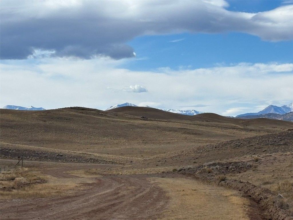 Photo of 3779 Uxta Trail, Hartsel, CO 80449 (MLS # S1064232)