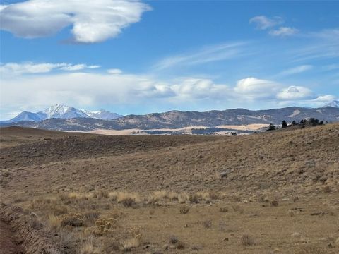 Photo of 3779 Uxta Trail, Hartsel, CO 80449 (MLS # S1064232)