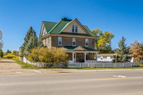 Photo of 295 S Poplar Street, Hayden, CO 81639 (MLS # S1072025)