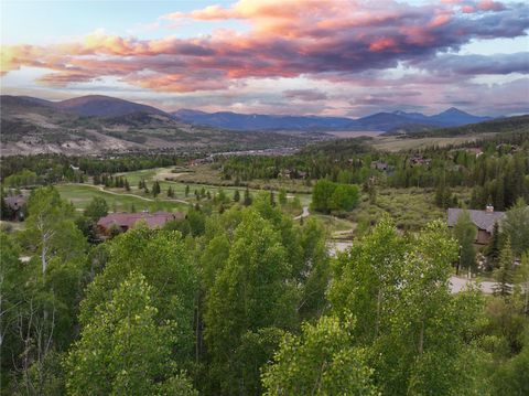 Photo of 120 Bull Lake Court, Silverthorne, CO 80498 (MLS # S1069672)