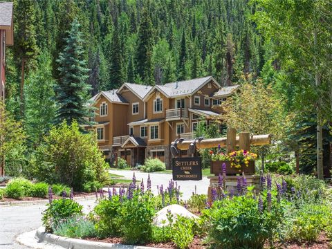 Photo of 14 Arabella Drive #6516, Dillon, CO 80435 (MLS # S1061351)
