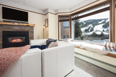 Photo of 45 Beeler Place #301, Copper Mountain, CO 80443 (MLS # S1056564)